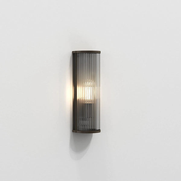 Avignon Round 375 Wall Light