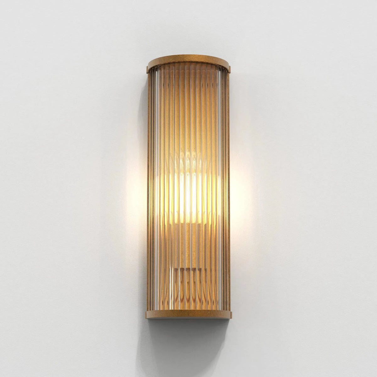 Astro Lighting - Avignon Round 375 Wall Light - 1427005 | Montreal Lighting & Hardware