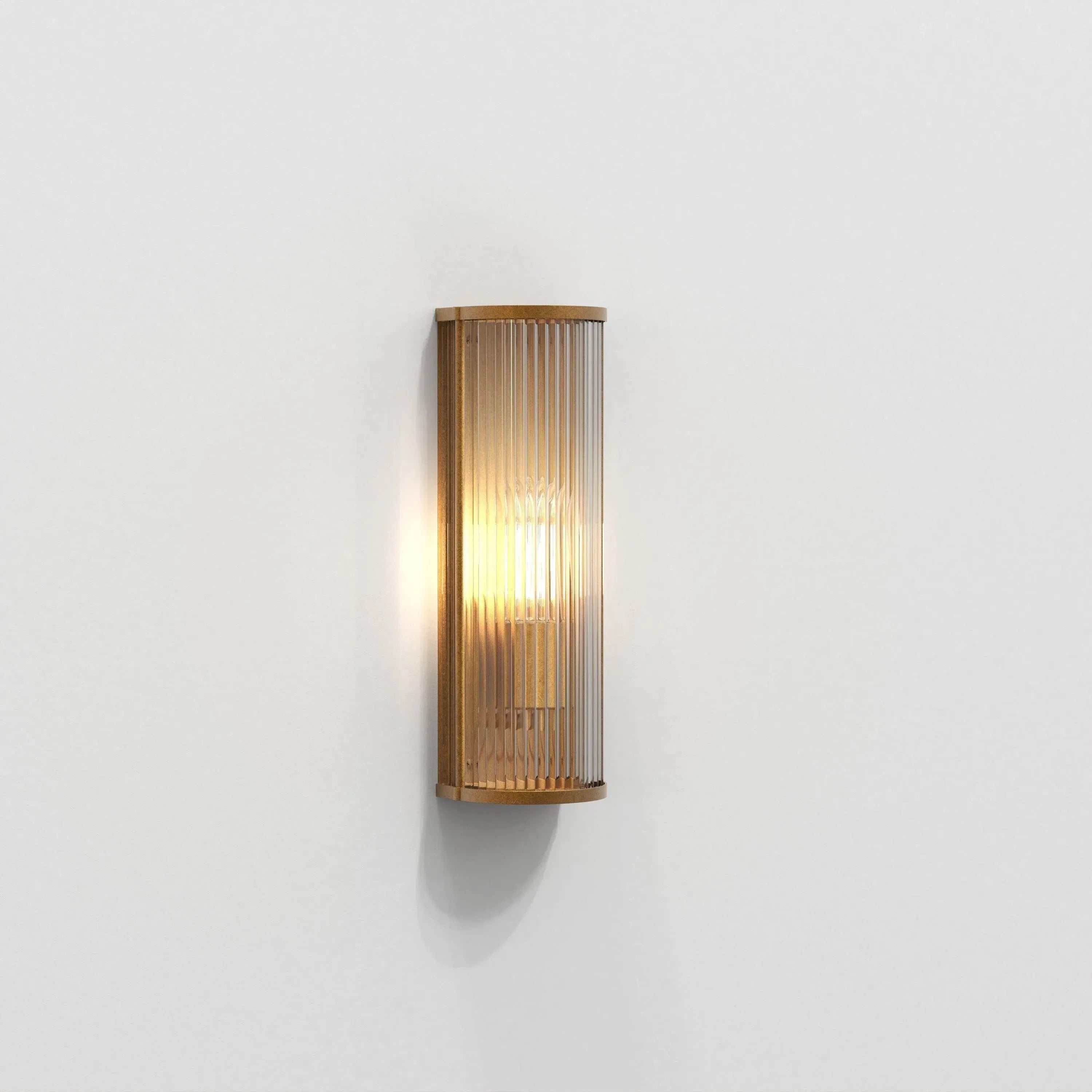 Astro Lighting - Avignon Round 375 Wall Light - 1427006 | Montreal Lighting & Hardware