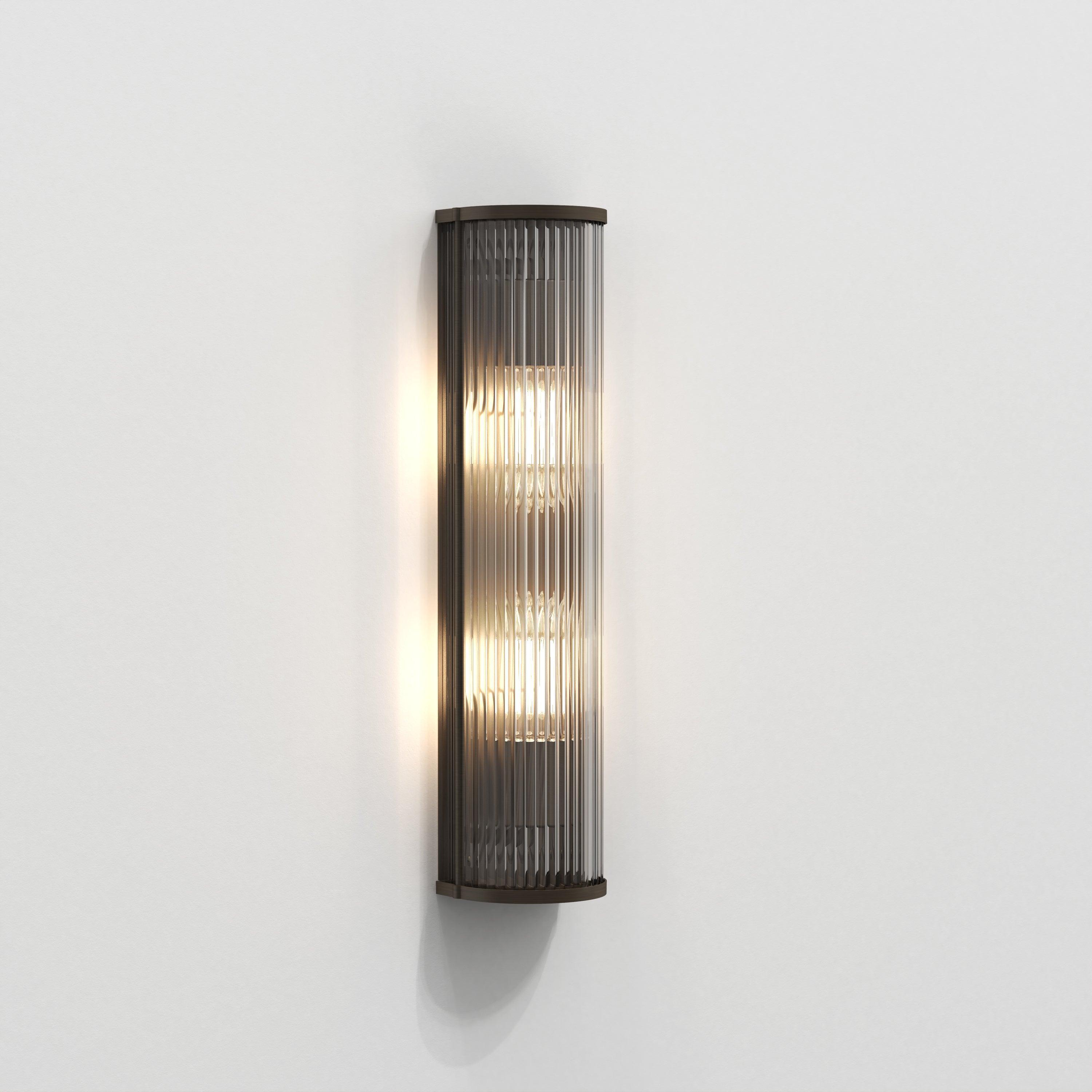 Astro Lighting - Avignon Round 525 Wall Light - 1427007 | Montreal Lighting & Hardware
