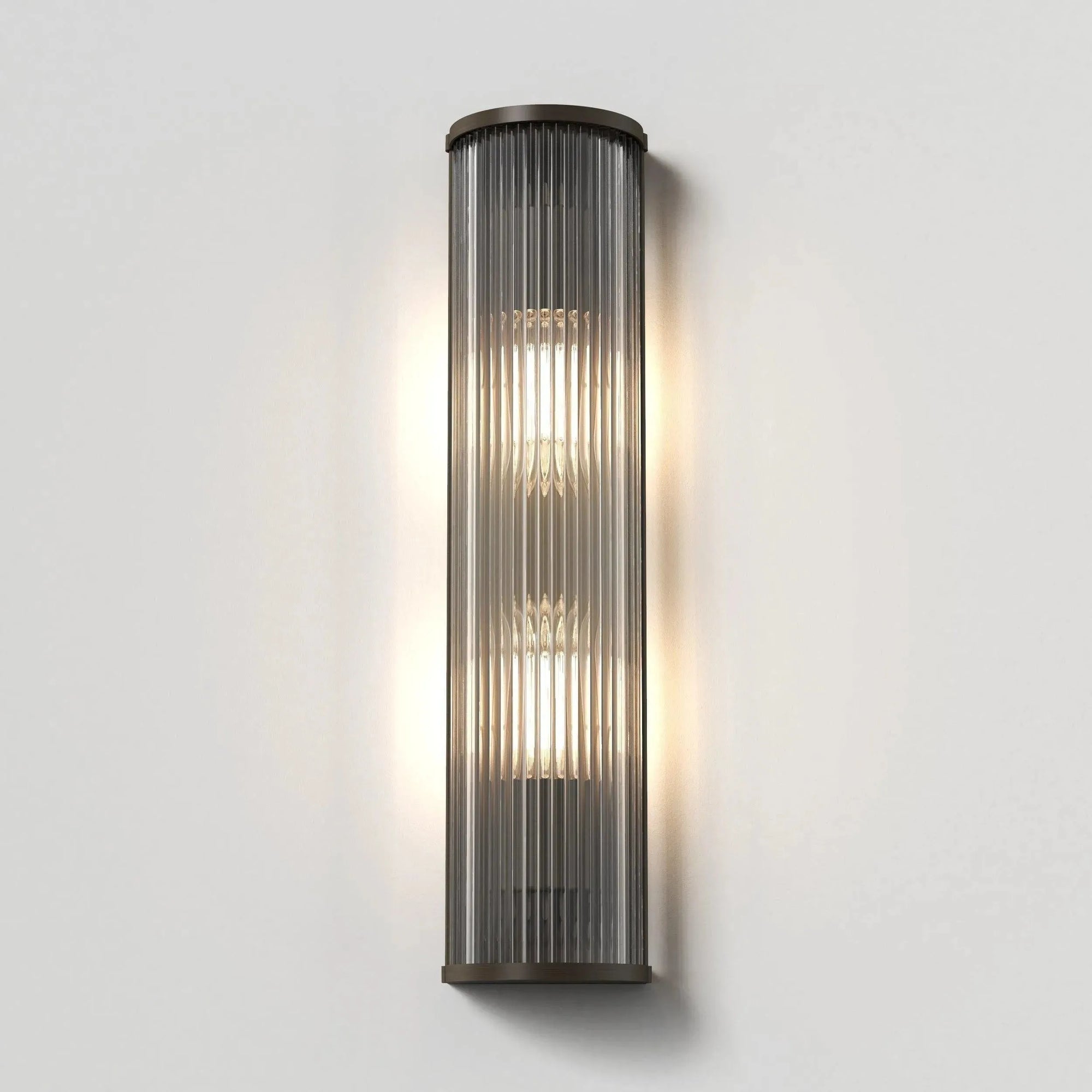Astro Lighting - Avignon Round 525 Wall Light - 1427007 | Montreal Lighting & Hardware