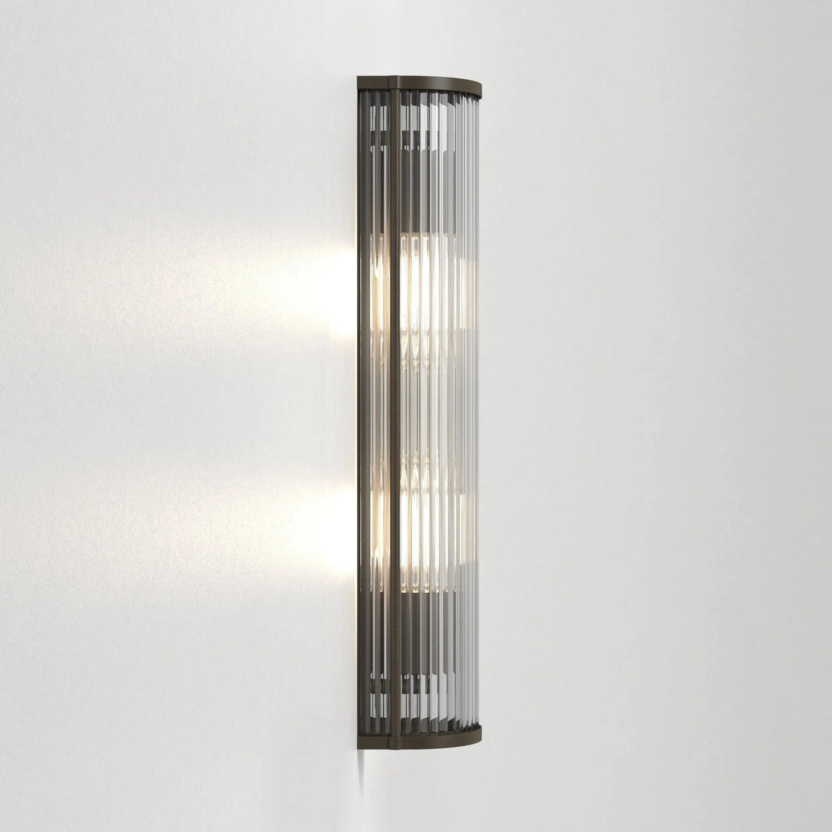 Astro Lighting - Avignon Round 525 Wall Light - 1427007 | Montreal Lighting & Hardware