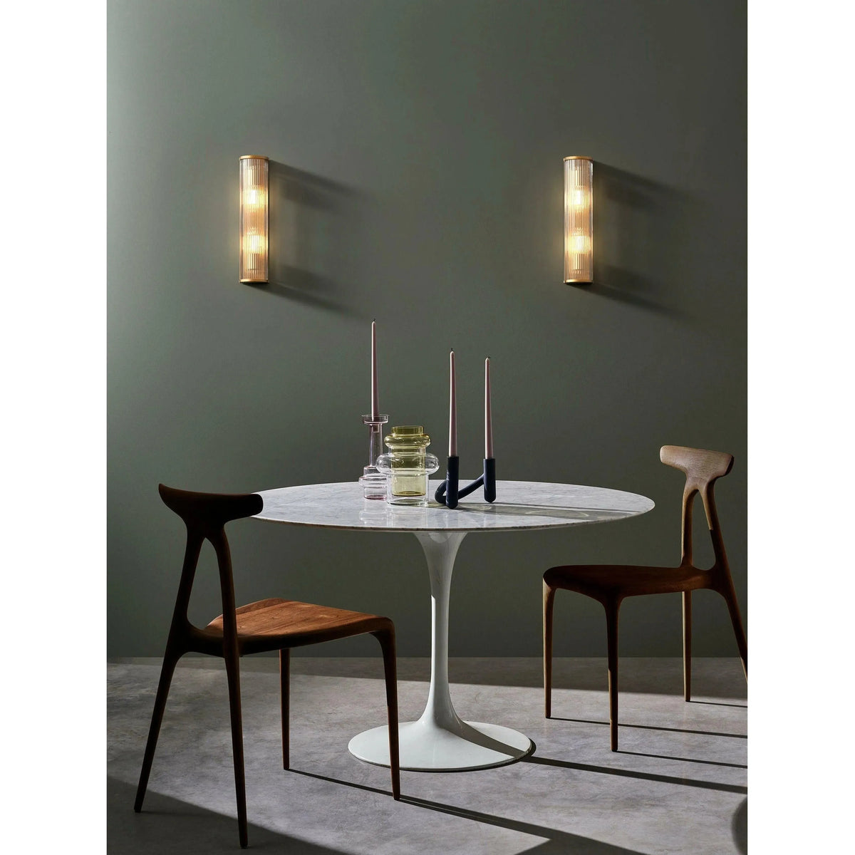 Astro Lighting - Avignon Round 525 Wall Light - 1427007 | Montreal Lighting & Hardware