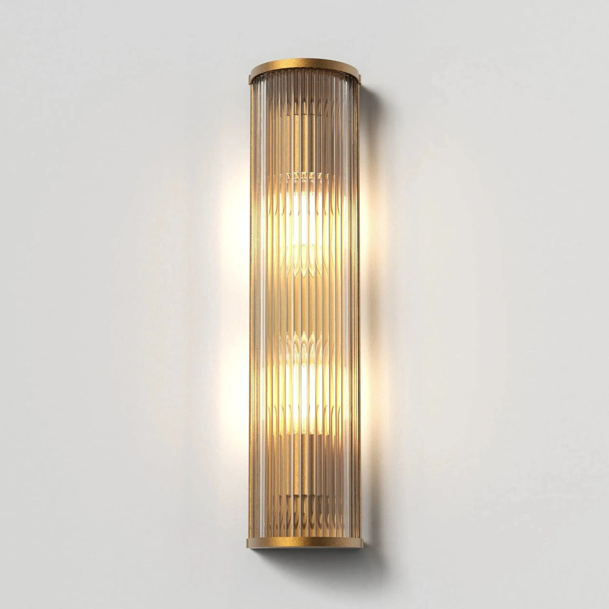 Astro Lighting - Avignon Round 525 Wall Light - 1427007 | Montreal Lighting & Hardware