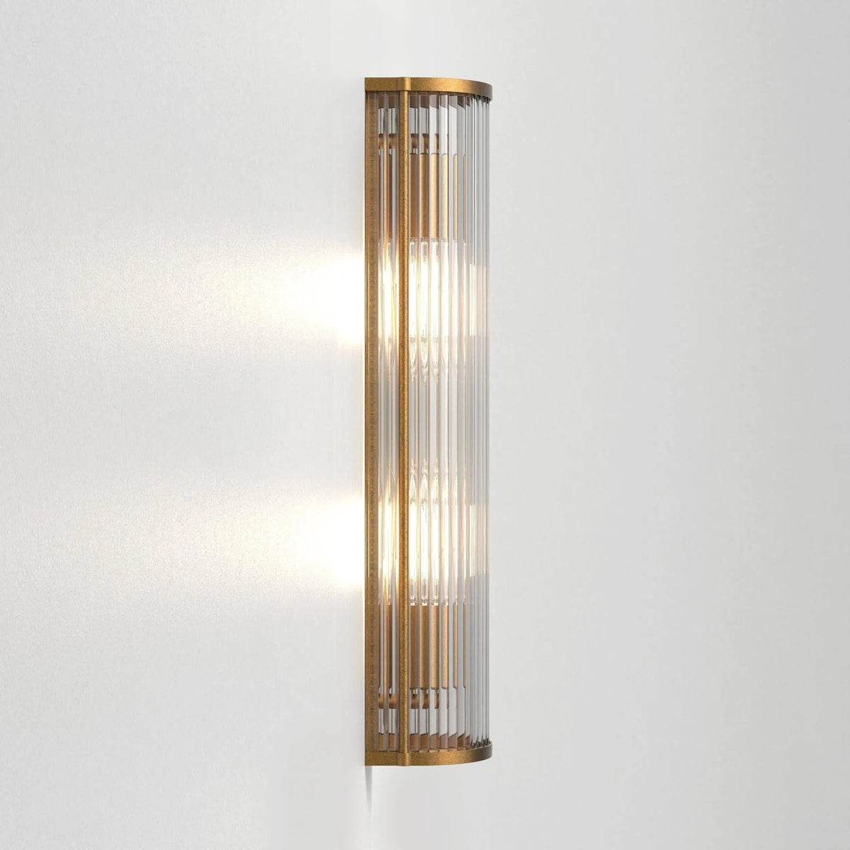 Astro Lighting - Avignon Round 525 Wall Light - 1427007 | Montreal Lighting & Hardware