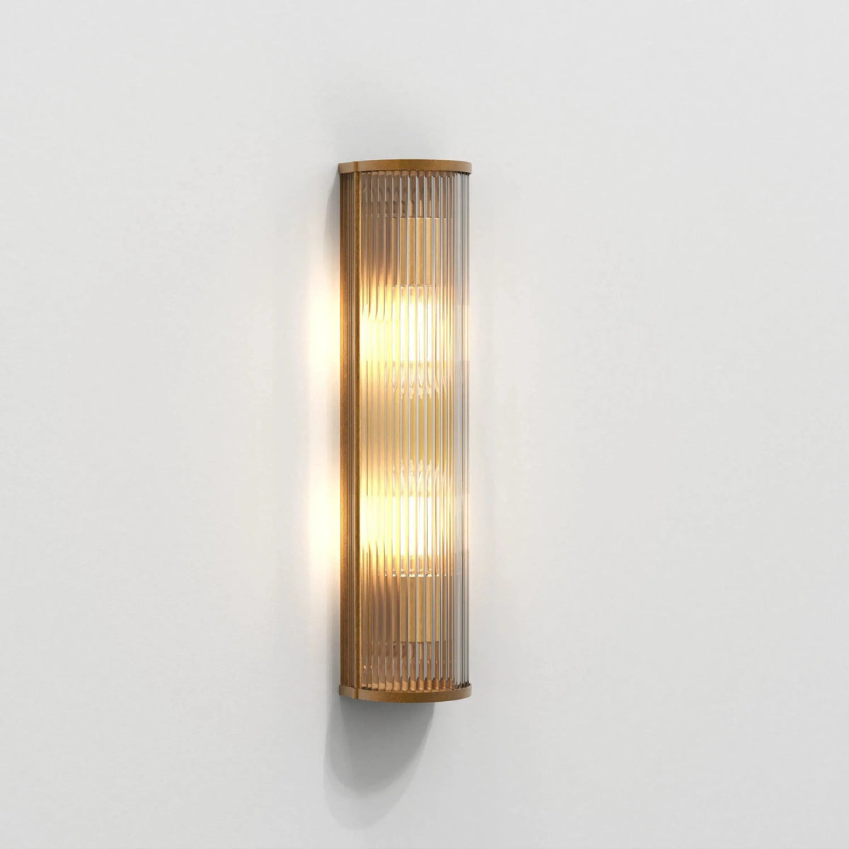 Astro Lighting - Avignon Round 525 Wall Light - 1427008 | Montreal Lighting & Hardware