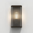 Astro Lighting - Avignon Square 300 Wall Light - 1427013 | Montreal Lighting & Hardware