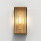 Astro Lighting - Avignon Square 300 Wall Light - 1427013 | Montreal Lighting & Hardware