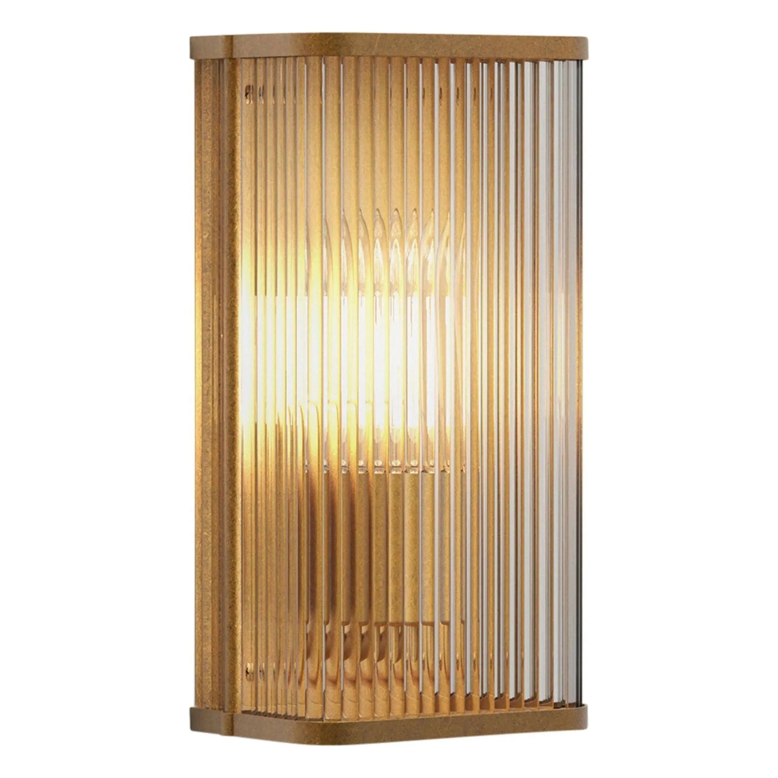 Astro Lighting - Avignon Square 300 Wall Light - 1427013 | Montreal Lighting & Hardware