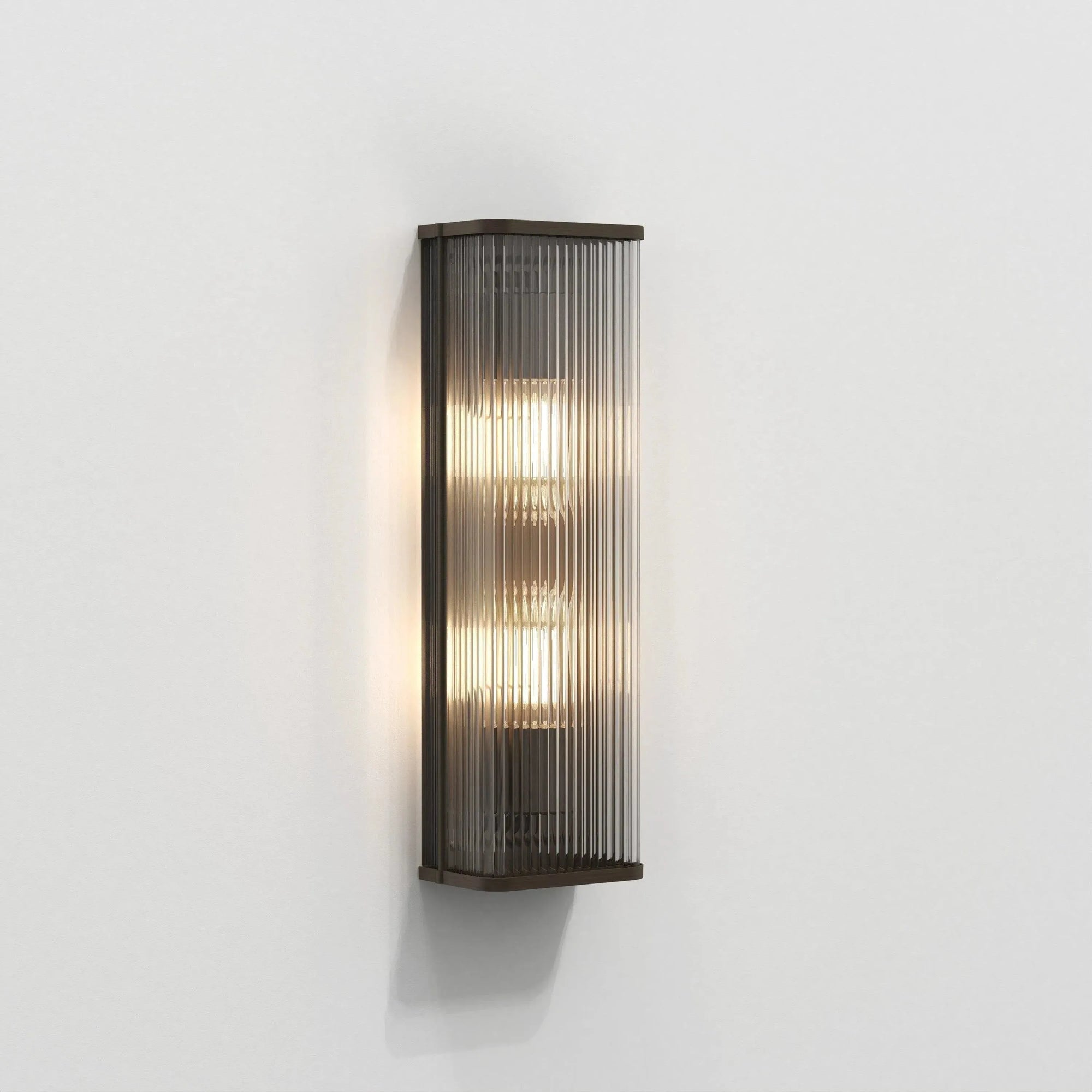 Astro Lighting - Avignon Square 500 Wall Light - 1427015 | Montreal Lighting & Hardware