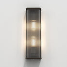 Astro Lighting - Avignon Square 500 Wall Light - 1427015 | Montreal Lighting & Hardware