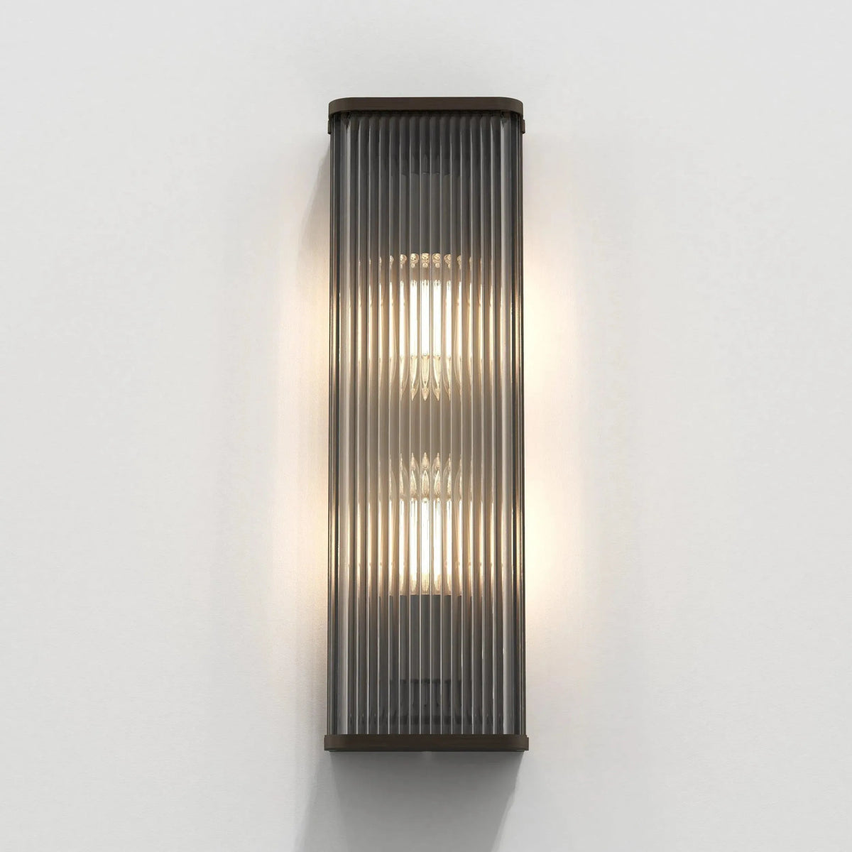 Astro Lighting - Avignon Square 500 Wall Light - 1427015 | Montreal Lighting & Hardware