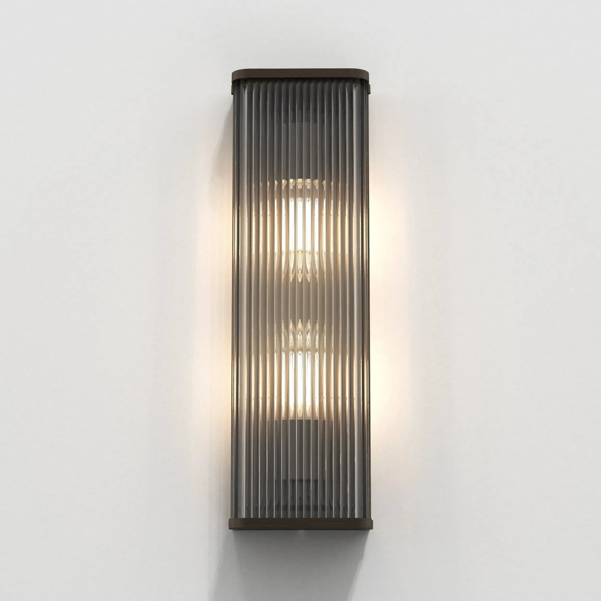 Astro Lighting - Avignon Square 500 Wall Light - 1427015 | Montreal Lighting & Hardware