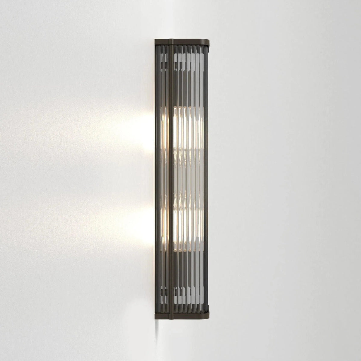 Astro Lighting - Avignon Square 500 Wall Light - 1427015 | Montreal Lighting & Hardware