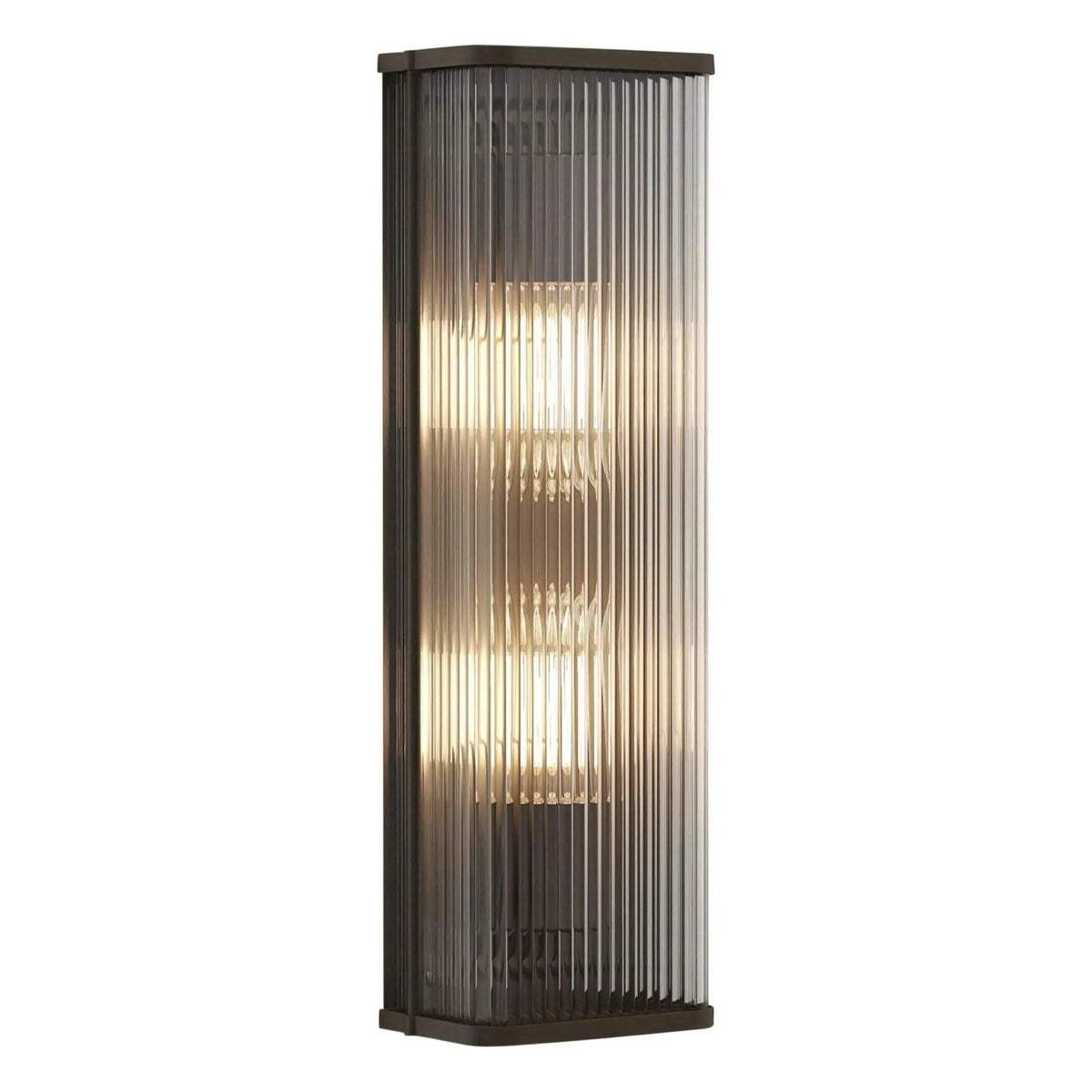 Astro Lighting - Avignon Square 500 Wall Light - 1427015 | Montreal Lighting & Hardware