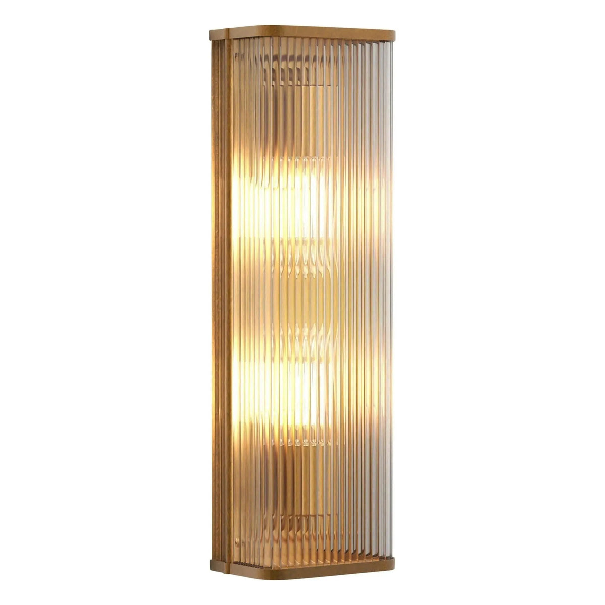 Astro Lighting - Avignon Square 500 Wall Light - 1427015 | Montreal Lighting & Hardware