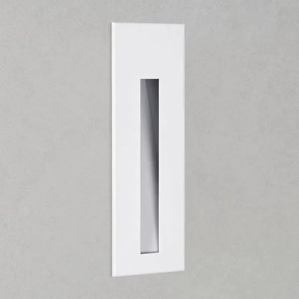 Borgo 55 Vertical Recessed Step / Marker Light
