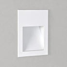 Astro Lighting - Borgo 90 Recessed Step / Marker Light - 1212004 | Montreal Lighting & Hardware