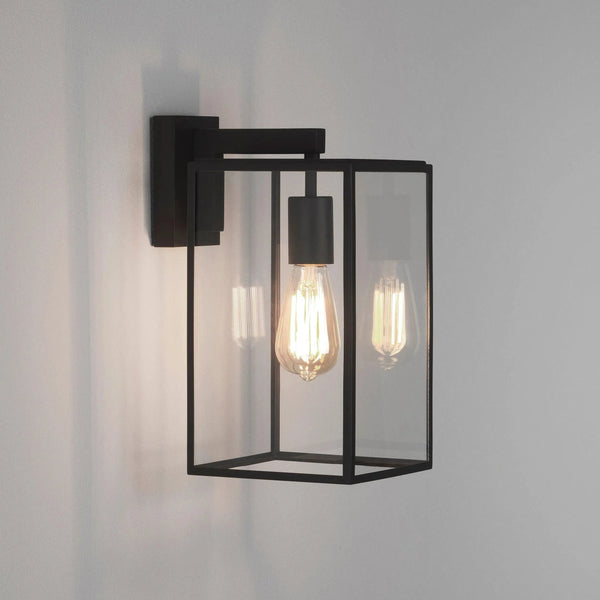 Applique murale Box Lantern 350