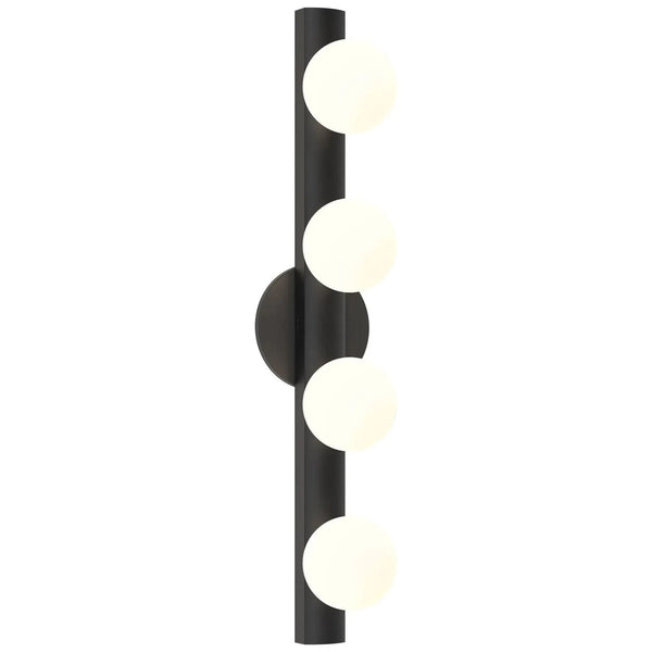 Lampe de vanité de salle de bain Cabaret