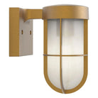 Astro Lighting - Cabin Frosted Wall Light - 1368016 | Montreal Lighting & Hardware