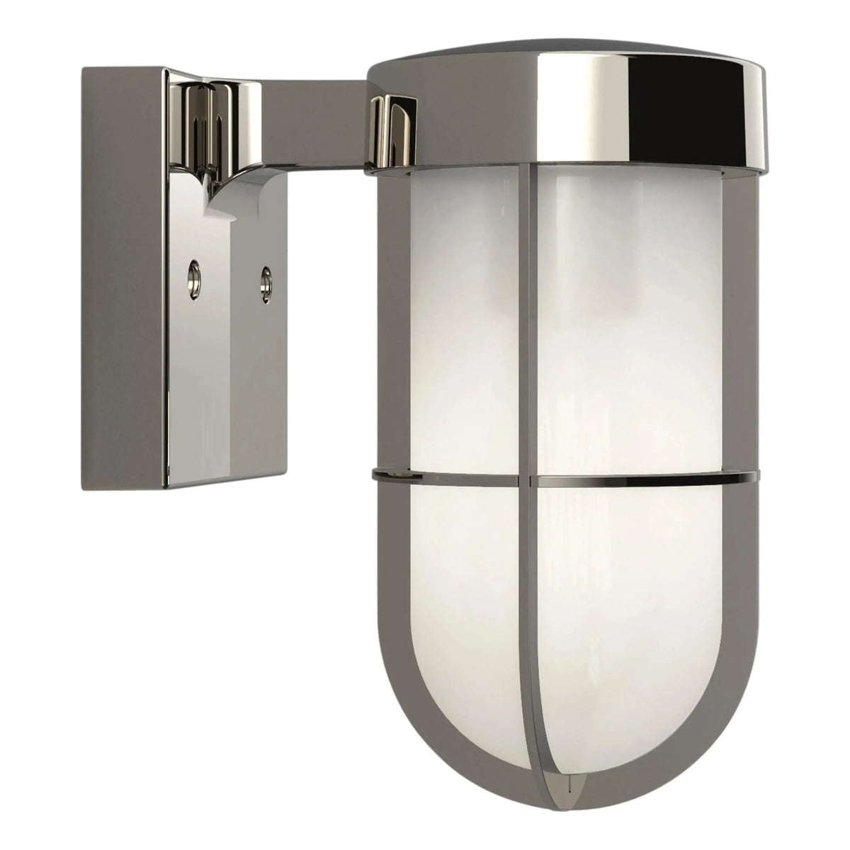 Astro Lighting - Cabin Frosted Wall Light - 1368016 | Montreal Lighting & Hardware