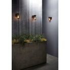 Astro Lighting - Cabin Frosted Wall Light - 1368016 | Montreal Lighting & Hardware