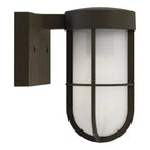 Astro Lighting - Cabin Frosted Wall Light - 1368016 | Montreal Lighting & Hardware