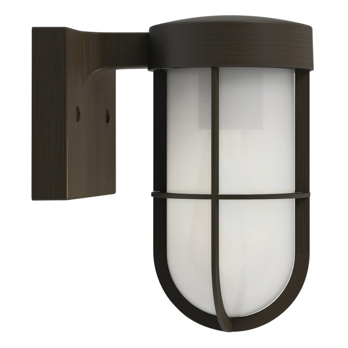 Astro Lighting - Cabin Frosted Wall Light - 1368016 | Montreal Lighting & Hardware