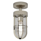 Astro Lighting - Cabin Semi Flush - 1368019 | Montreal Lighting & Hardware