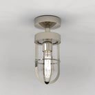 Astro Lighting - Cabin Semi Flush - 1368020 | Montreal Lighting & Hardware