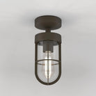 Astro Lighting - Cabin Semi Flush - 1368021 | Montreal Lighting & Hardware