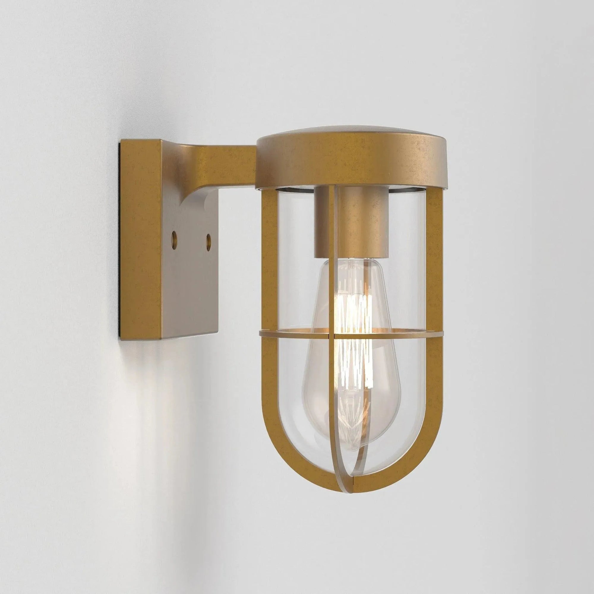 Astro Lighting - Cabin Wall Light - 1368022 | Montreal Lighting & Hardware