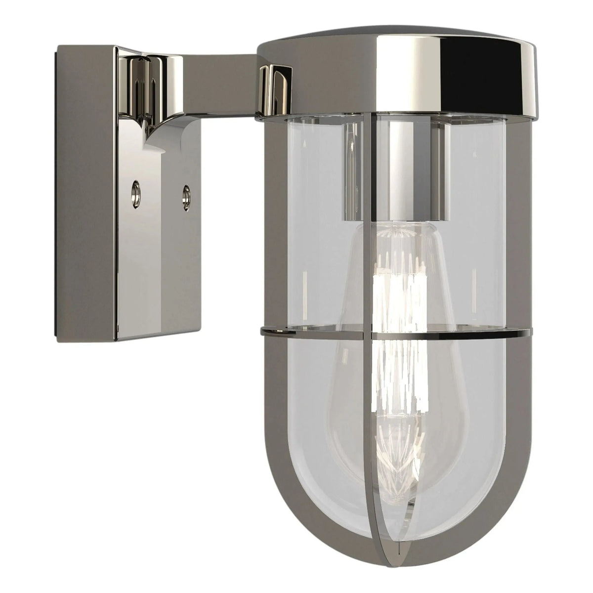 Astro Lighting - Cabin Wall Light - 1368022 | Montreal Lighting & Hardware