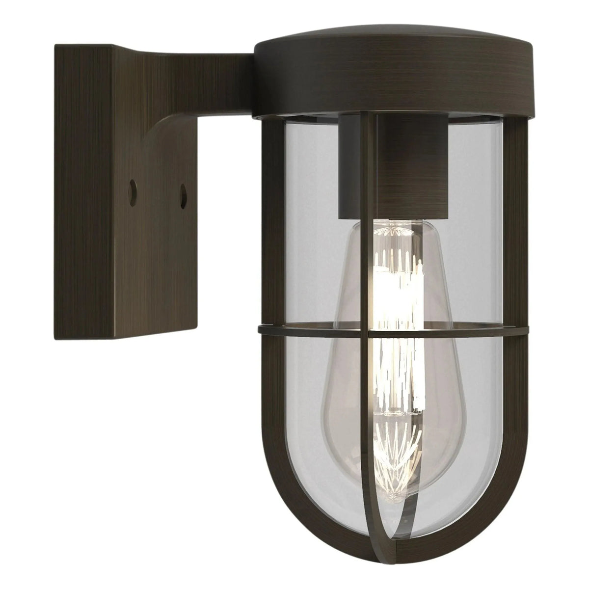Astro Lighting - Cabin Wall Light - 1368022 | Montreal Lighting & Hardware