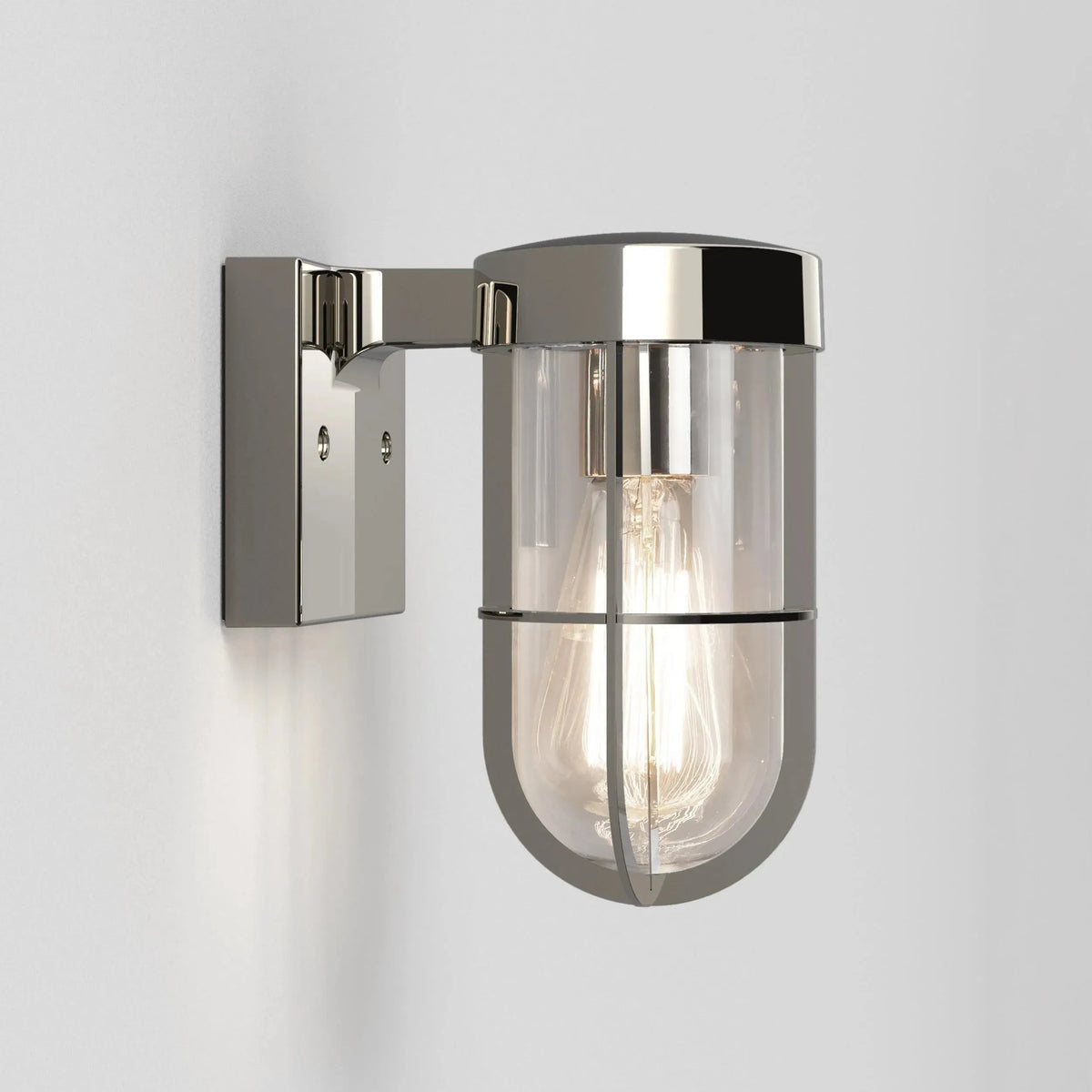 Astro Lighting - Cabin Wall Light - 1368023 | Montreal Lighting & Hardware
