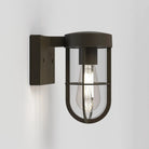 Astro Lighting - Cabin Wall Light - 1368024 | Montreal Lighting & Hardware