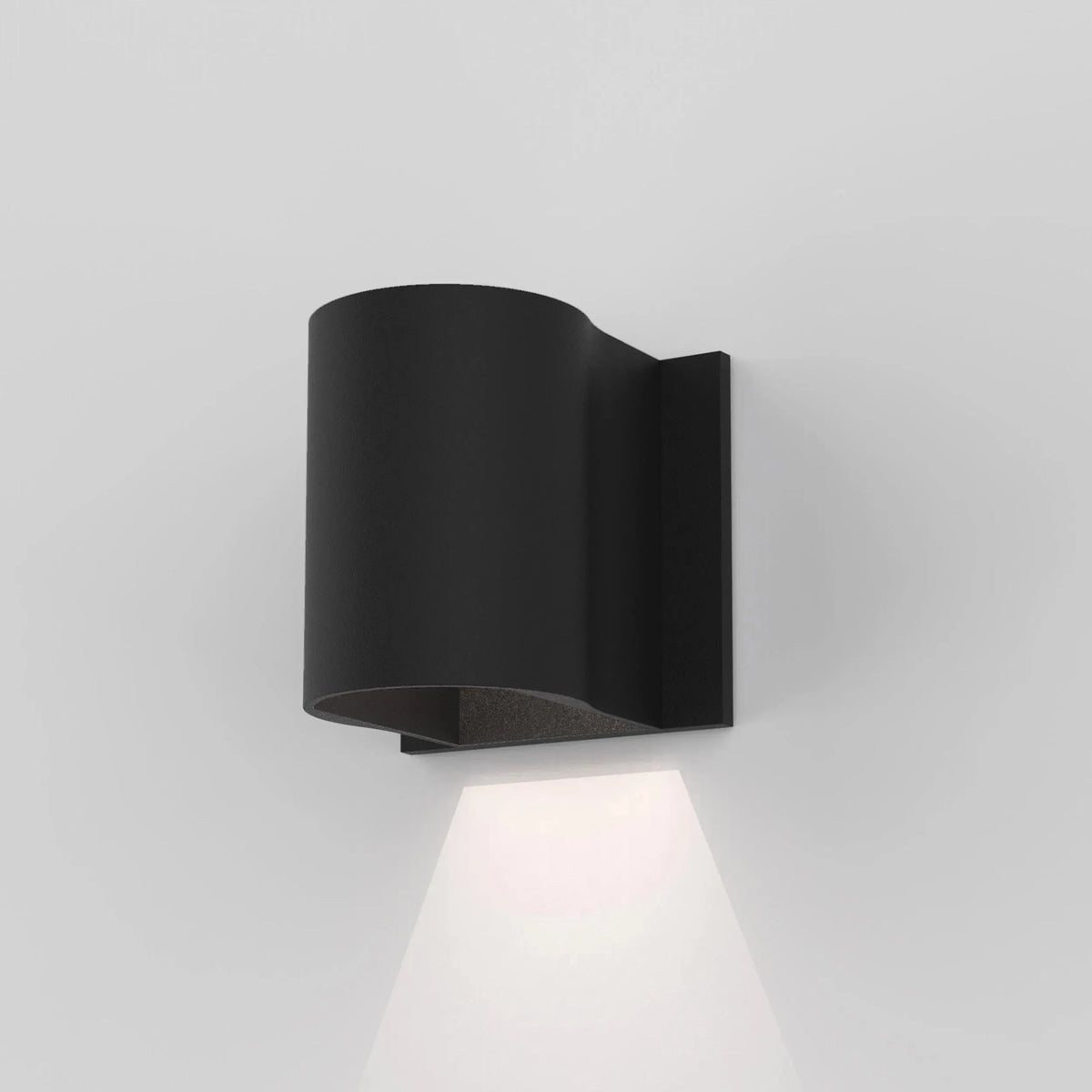 Astro Lighting - Dunbar 100 Wall Light - 1384011 | Montreal Lighting & Hardware