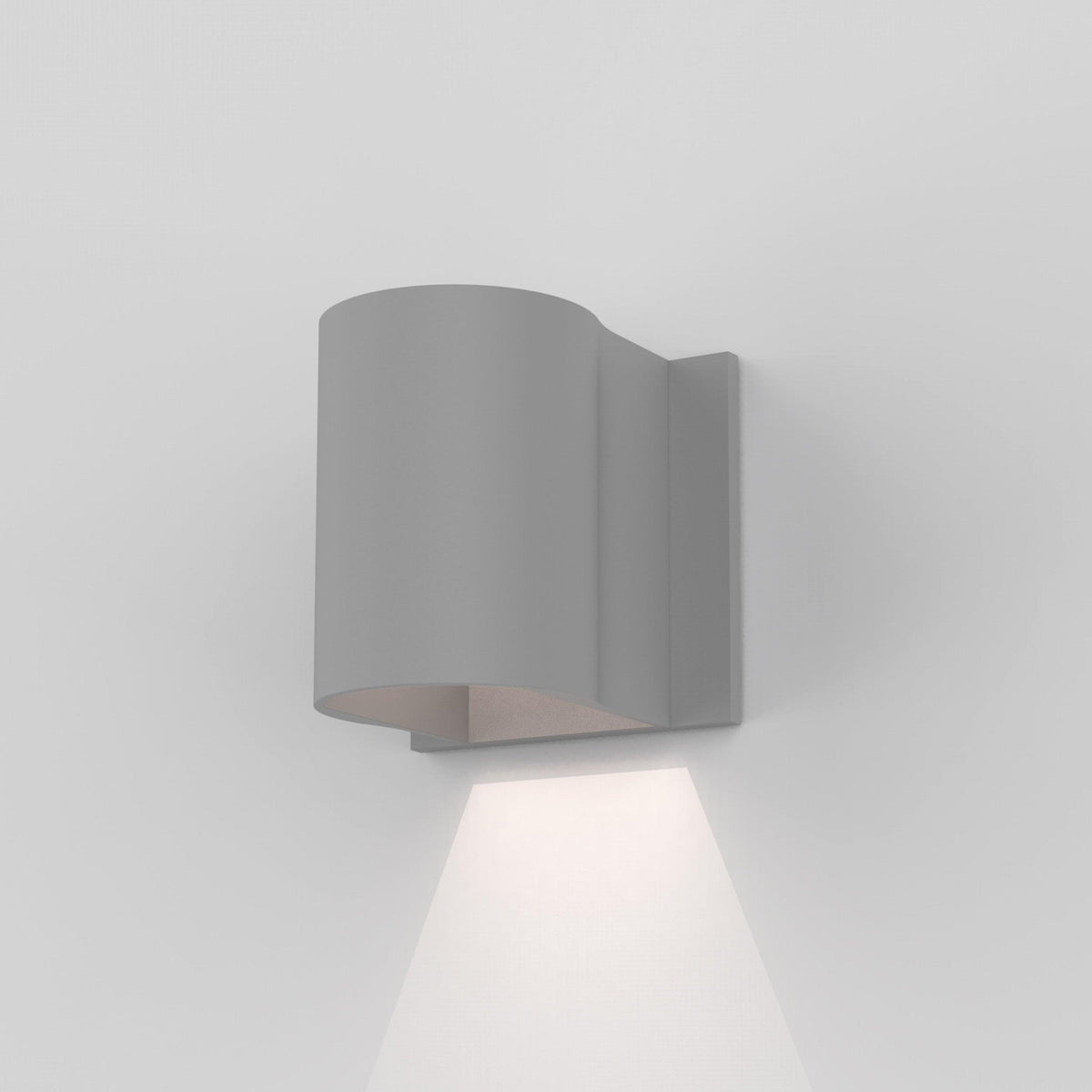 Astro Lighting - Dunbar 100 Wall Light - 1384012 | Montreal Lighting & Hardware