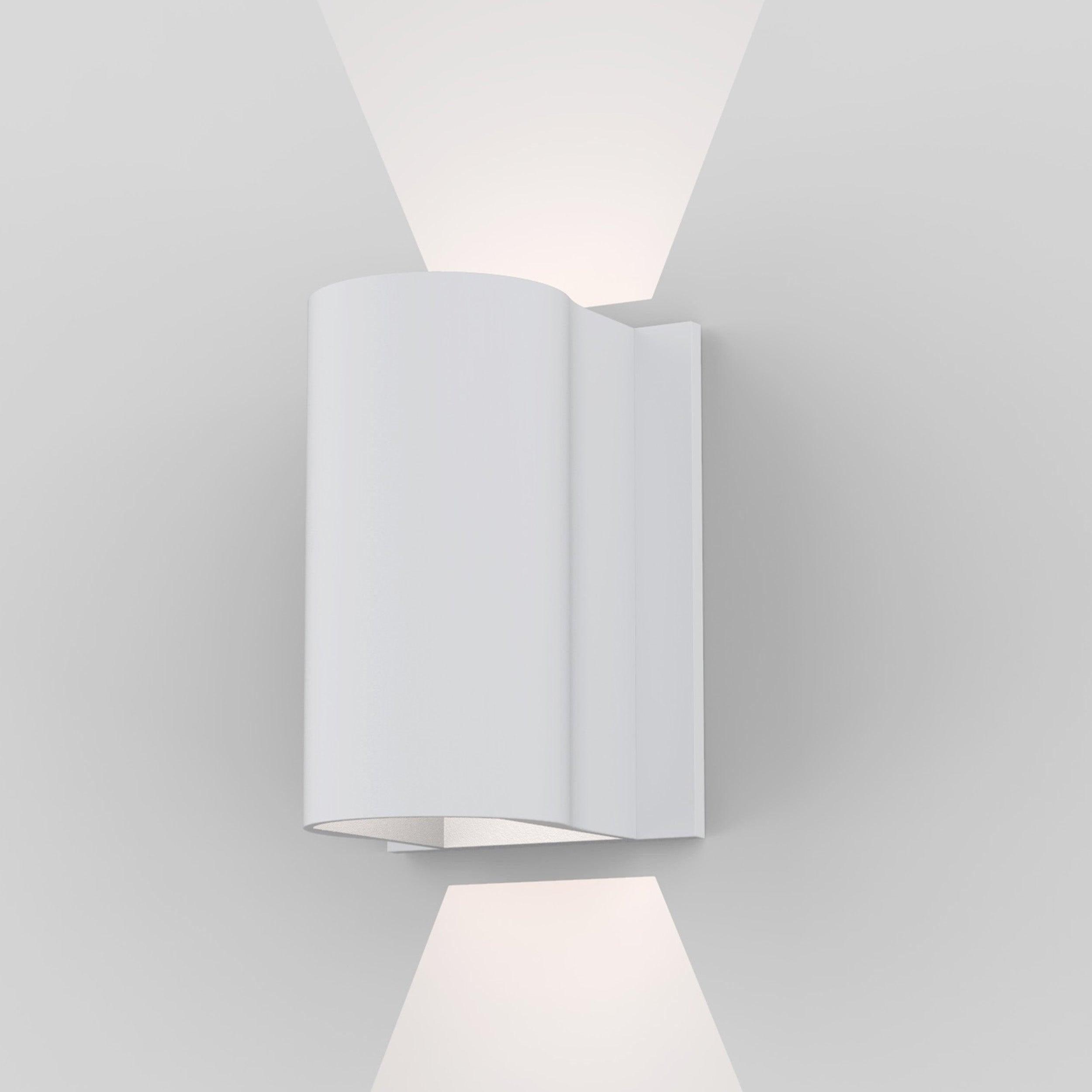 Astro Lighting - Dunbar 160 Wall Light - 1384013 | Montreal Lighting & Hardware