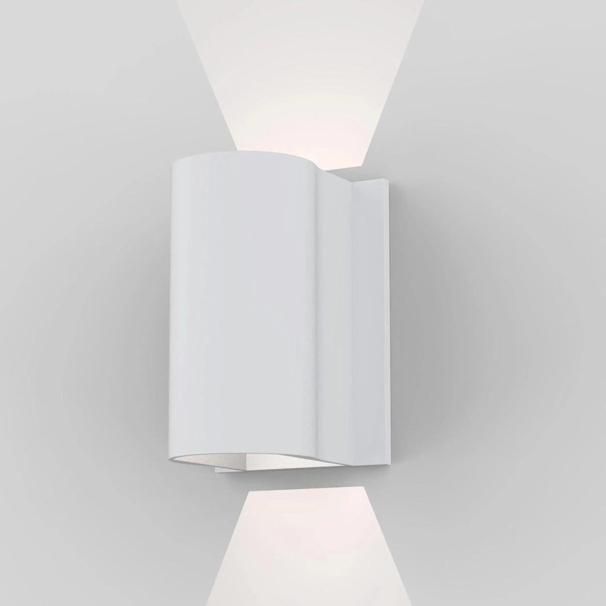 Astro Lighting - Dunbar 160 Wall Light - 1384013 | Montreal Lighting & Hardware