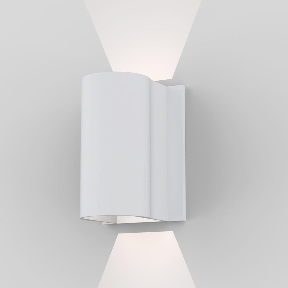 Astro Lighting - Dunbar 160 Wall Light - 1384013 | Montreal Lighting & Hardware