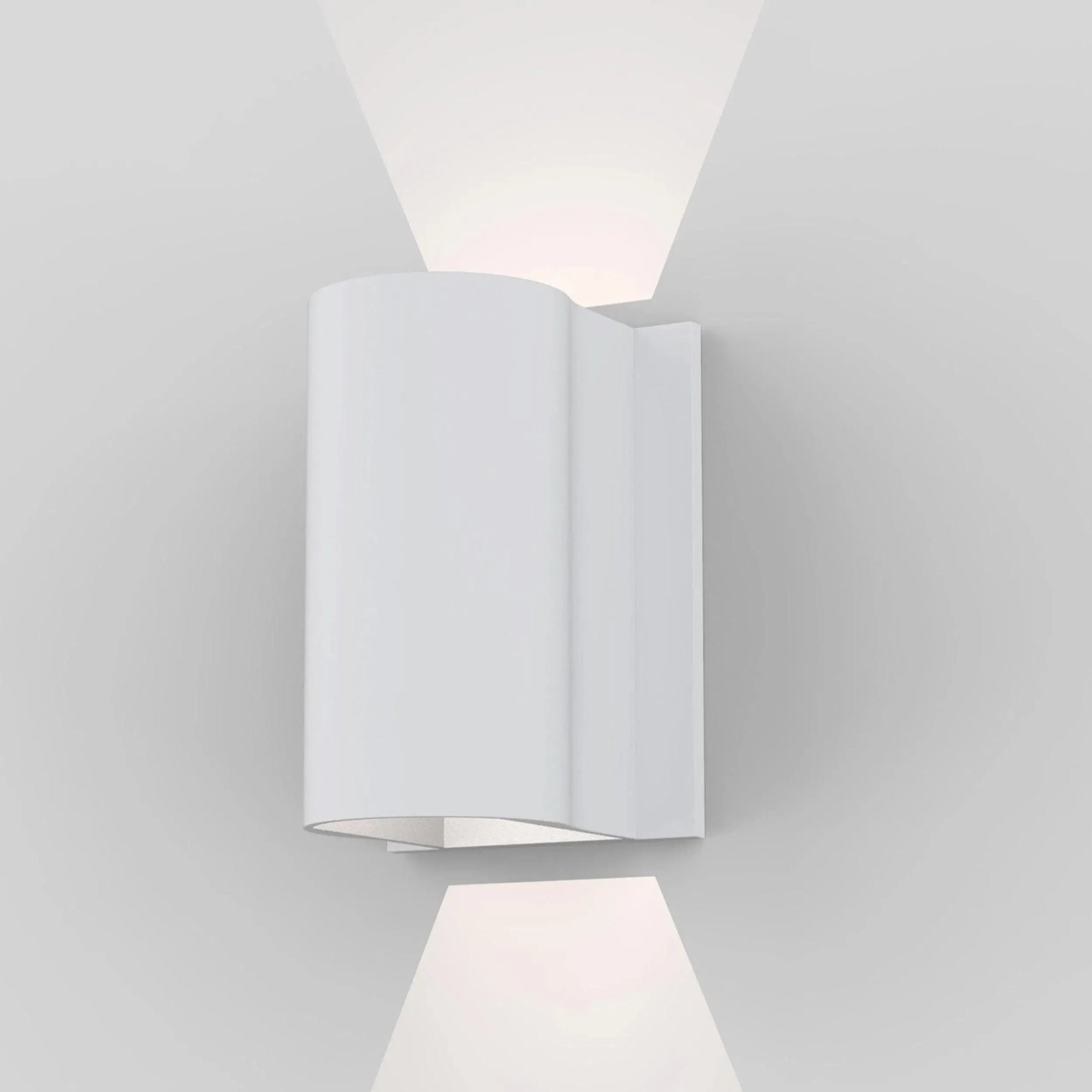 Astro Lighting - Dunbar 160 Wall Light - 1384013 | Montreal Lighting & Hardware