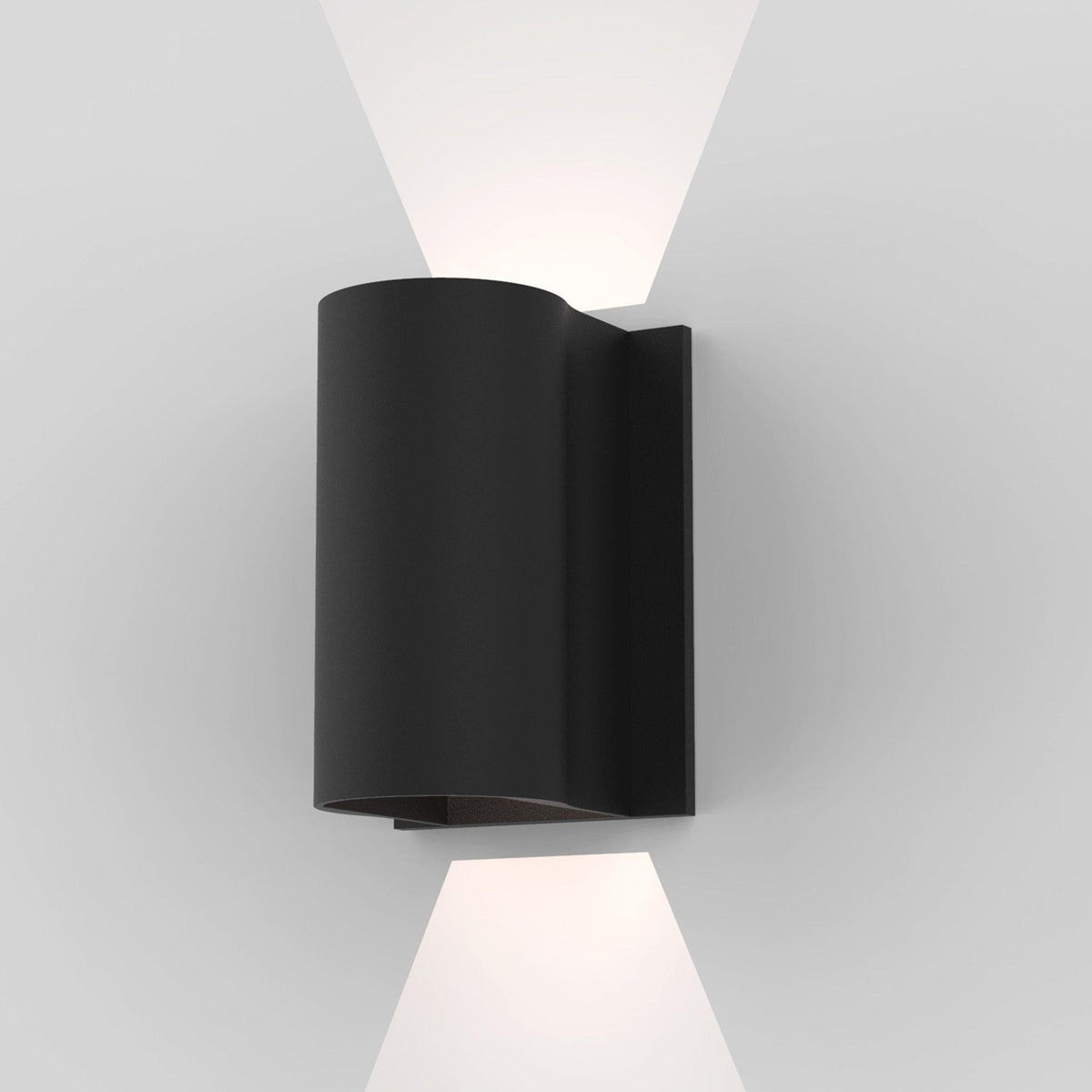 Astro Lighting - Dunbar 160 Wall Light - 1384014 | Montreal Lighting & Hardware