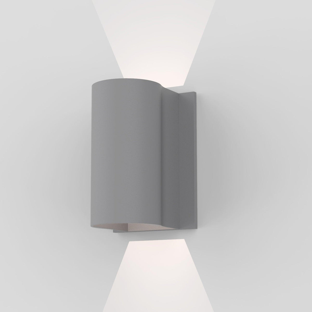 Astro Lighting - Dunbar 160 Wall Light - 1384015 | Montreal Lighting & Hardware