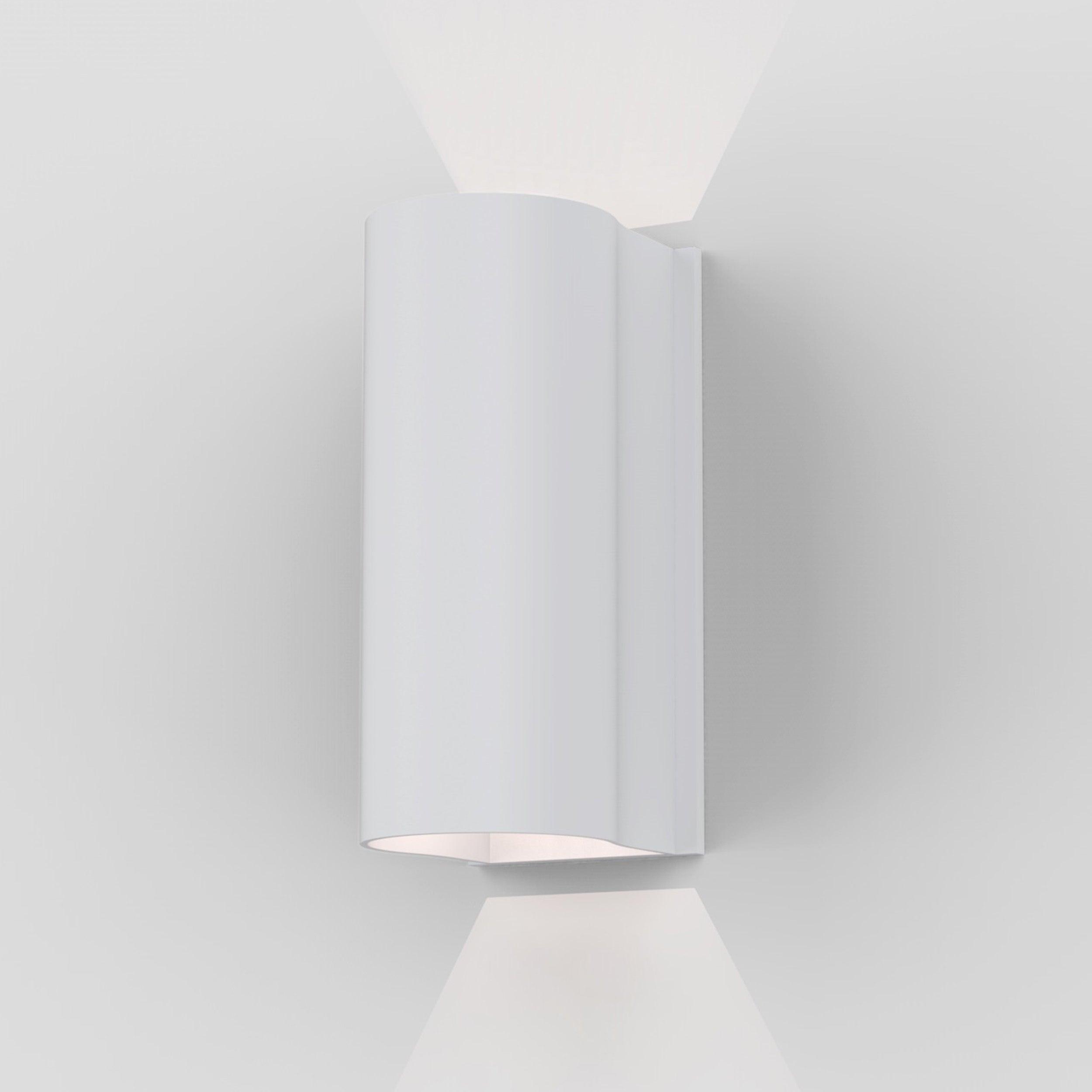 Astro Lighting - Dunbar 255 Wall Light - 1384016 | Montreal Lighting & Hardware