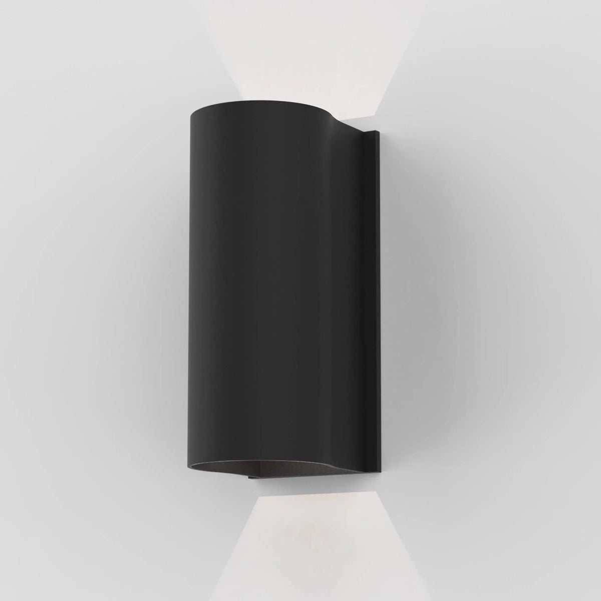 Astro Lighting - Dunbar 255 Wall Light - 1384017 | Montreal Lighting & Hardware