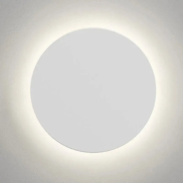 Eclipse 250 Round Wall Sconce