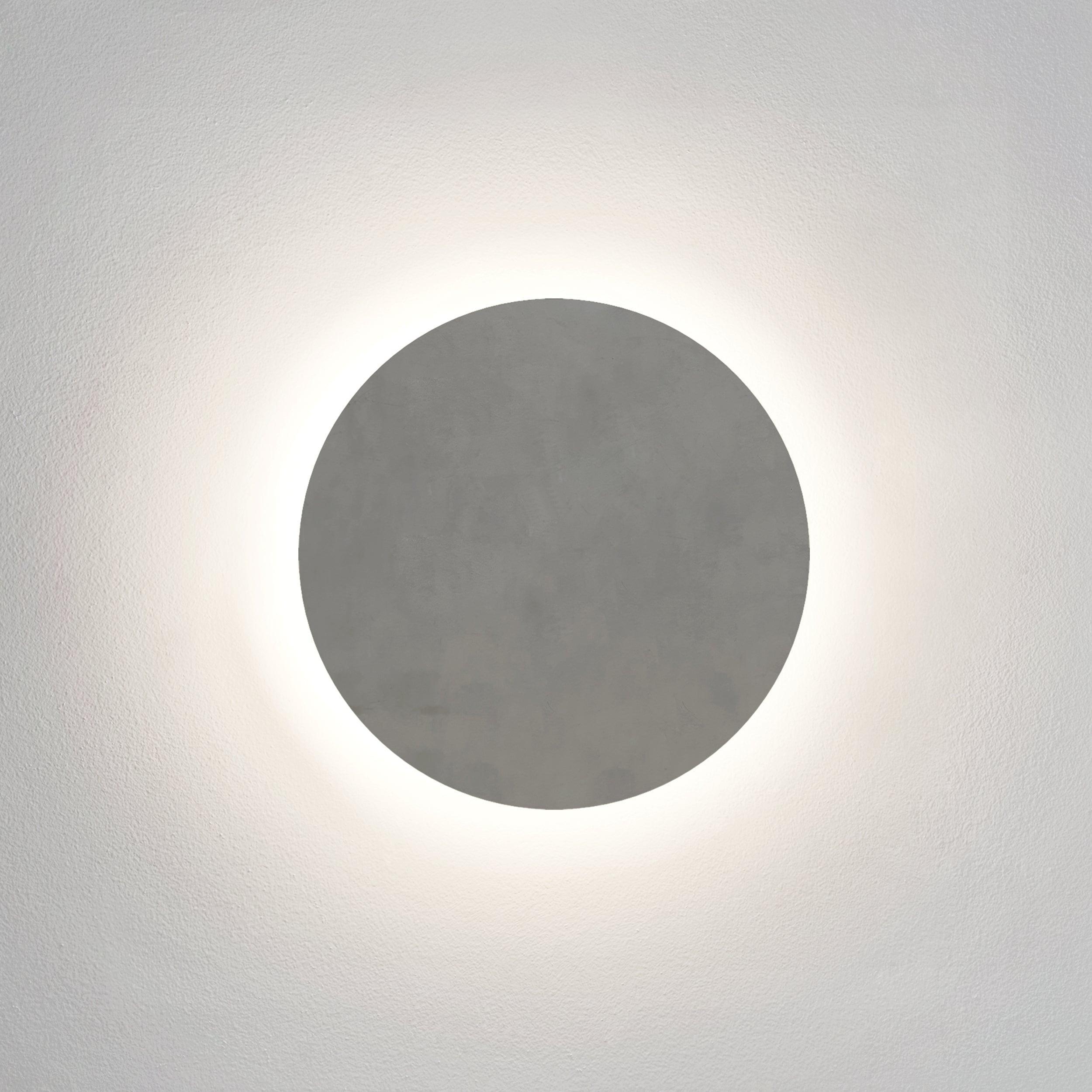 Astro Lighting - Eclipse 300 LED Wall Light - 1333018 | Montreal Lighting & Hardware