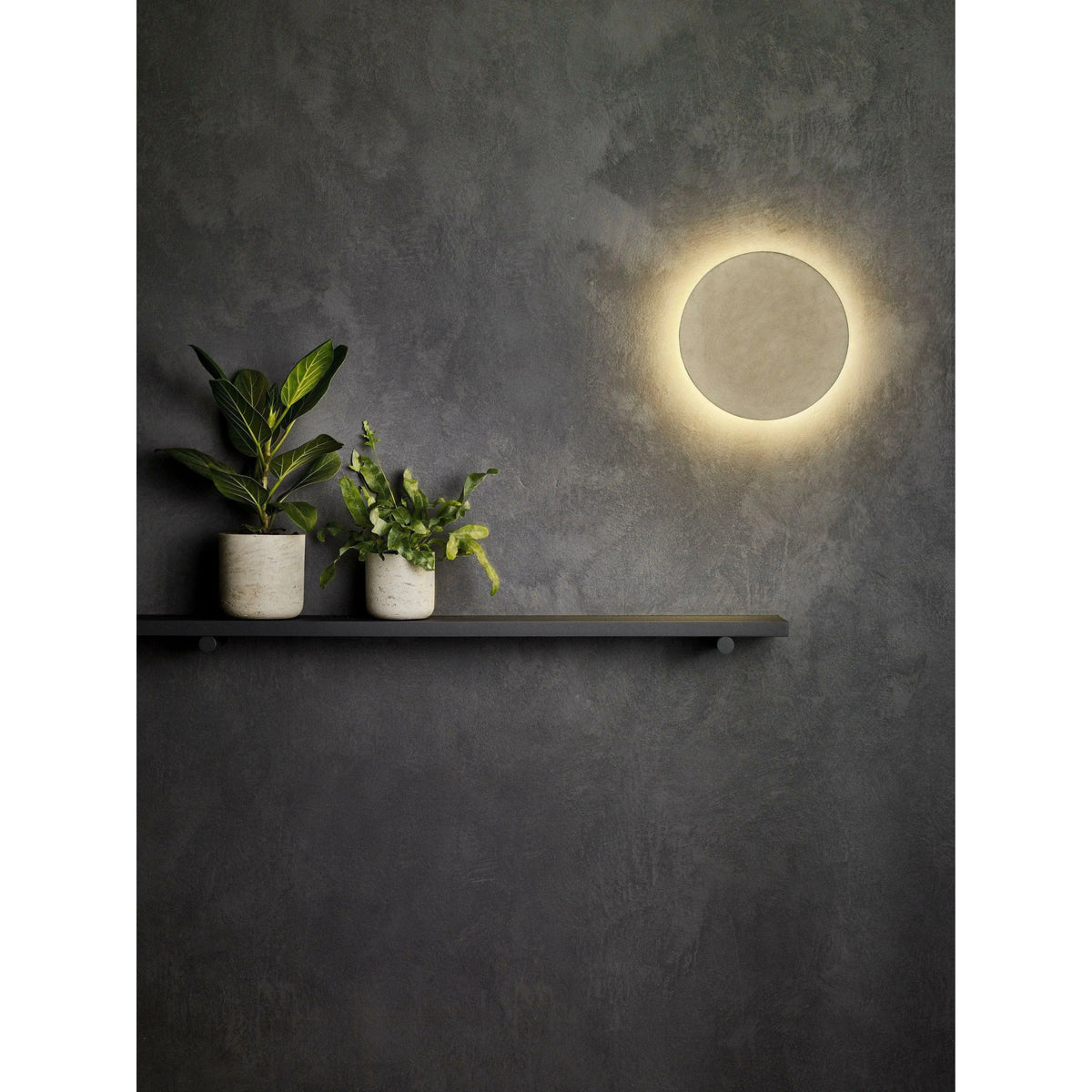 Astro Lighting - Eclipse 300 LED Wall Light - 1333018 | Montreal Lighting & Hardware